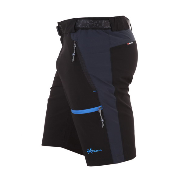 Extreme - pantalones de montaña y trekking