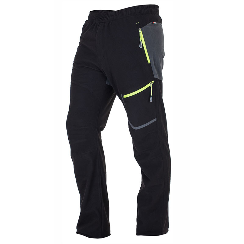 Pantalón chandal niño micropana. Deportivo trekking