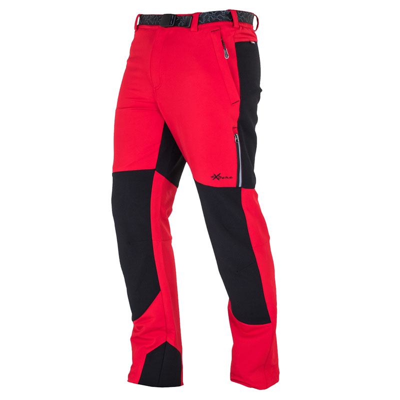 Extreme - pantalones de montaña y trekking